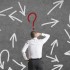Difficult choices of a businessman