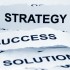 Strategy sucess solution