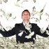 business millionaire
