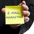 E-mail marketing