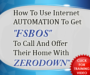 FSBO video
