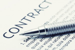 Contract