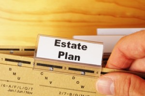 real estate plan