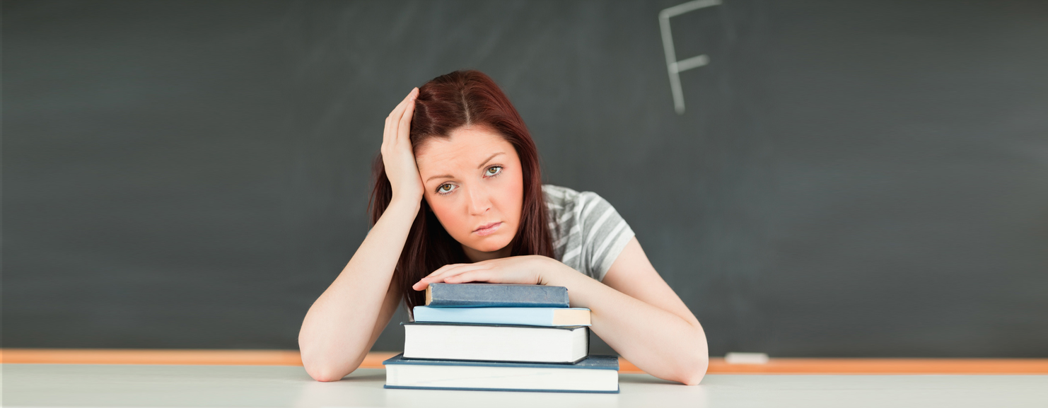 I'm Not A Good Student, Can I Still Learn Your System? - The Blog of ...